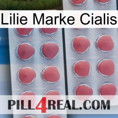 Lily Brand Cialis 19
